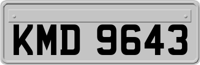 KMD9643