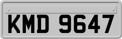 KMD9647