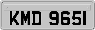 KMD9651