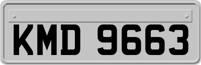 KMD9663