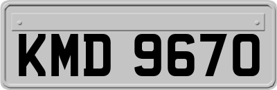 KMD9670