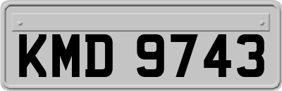 KMD9743