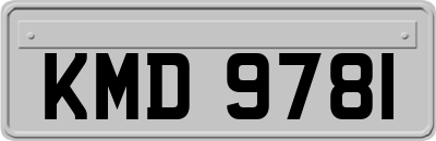 KMD9781