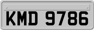 KMD9786