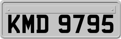 KMD9795