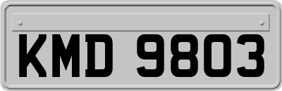 KMD9803