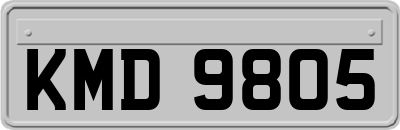 KMD9805