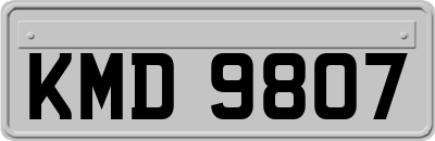 KMD9807