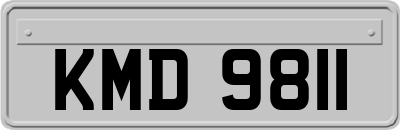 KMD9811
