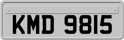 KMD9815
