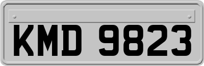 KMD9823