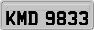 KMD9833