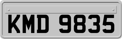 KMD9835