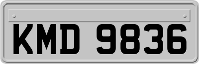 KMD9836