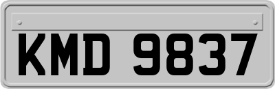 KMD9837