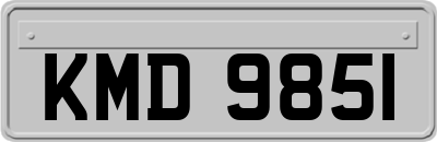 KMD9851