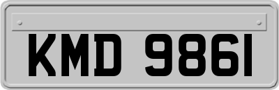 KMD9861