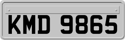 KMD9865