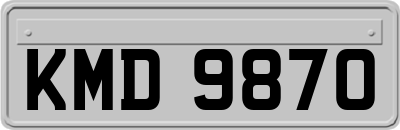 KMD9870