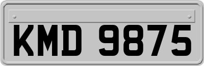 KMD9875