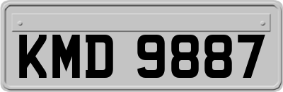 KMD9887