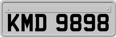 KMD9898