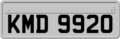KMD9920
