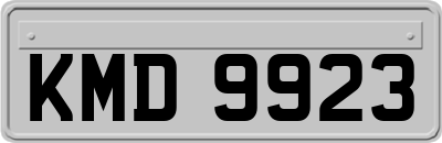 KMD9923