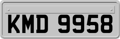 KMD9958