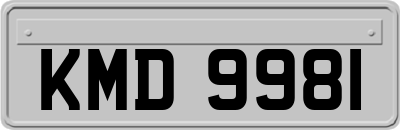 KMD9981