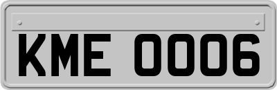 KME0006