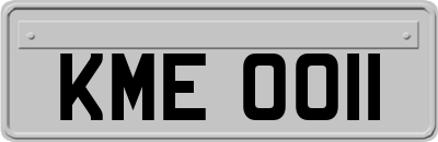 KME0011