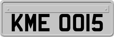KME0015