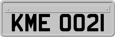 KME0021