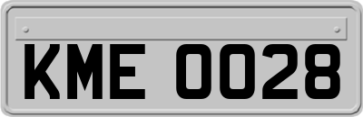KME0028