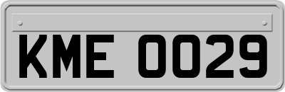 KME0029
