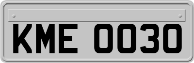 KME0030