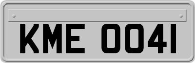 KME0041