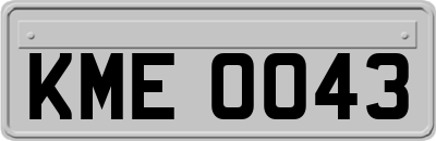 KME0043