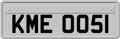 KME0051