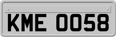 KME0058