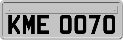 KME0070