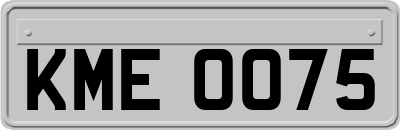 KME0075