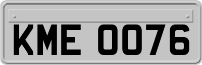 KME0076