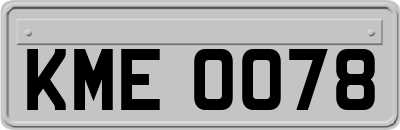 KME0078