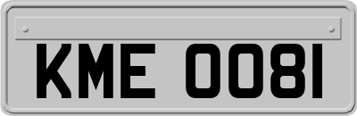 KME0081