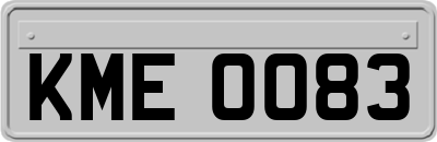 KME0083