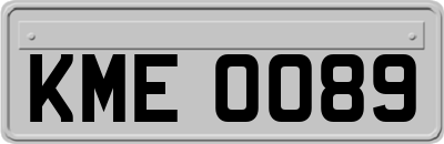 KME0089