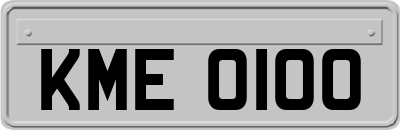 KME0100