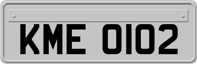 KME0102
